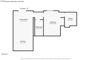 734 Cascade Dr NW, Salem, OR 97304 - Photo 44