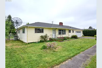 770 E Hollister St, Stayton, OR 97383 - Photo 2