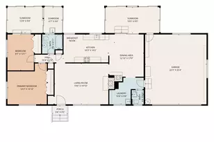 770 E Hollister St, Stayton, OR 97383 - Photo 4