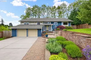 12395 SW Clara Ln, Lake Oswego, OR 97035 - Photo 1