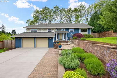 12395 SW Clara Ln, Lake Oswego, OR 97035 - Photo 2