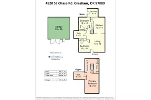 4520 SE Chase Rd, Gresham, OR 97080 - Photo 38