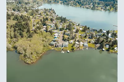 3445 NE 40th Ct, Neotsu, OR 97364 - Photo 46