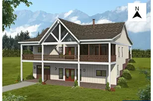 Dehlin, Turner, OR 97392 - Photo 1