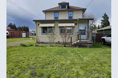 365 Bryan St, Woodburn, OR 97071 - Photo 1