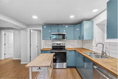 10505 NW 2nd St, Portland, OR 97231 - Photo 28