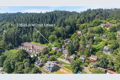 10505 NW 2nd St, Portland, OR 97231 - Photo 46
