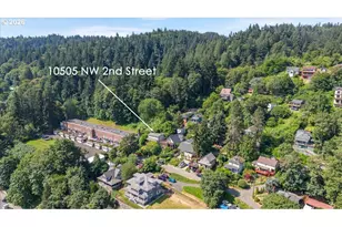 10505 NW 2nd St, Portland, OR 97231 - Photo 46