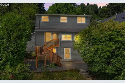 10505 NW 2nd St, Portland, OR 97231 - Photo 2