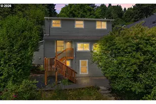 10505 NW 2nd St, Portland, OR 97231 - Photo 2