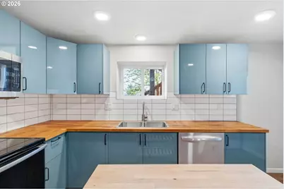 10505 NW 2nd St, Portland, OR 97231 - Photo 30