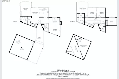 20122 NE Interlachen Ln, Fairview, OR 97024 - Photo 48