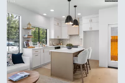 4992 NE 26th Ave #3, Portland, OR 97211 - Photo 6