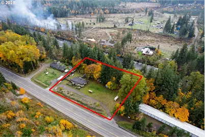 30210 N Santiam Hwy, Mill City, OR 97360 - Photo 2