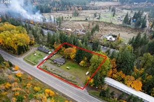 30210 N Santiam Hwy, Mill City, OR 97360 - Photo 2