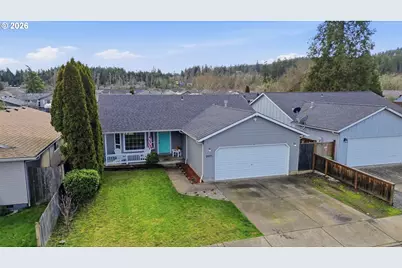 2075 Bryant Ave, Cottage Grove, OR 97424 - Photo 26