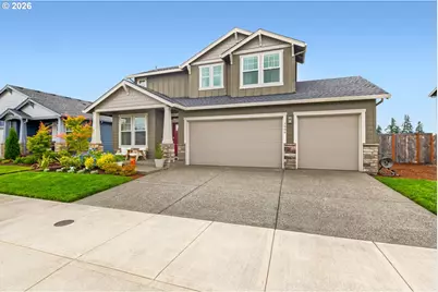 1886 N Hyssop St, Canby, OR 97013 - Photo 2