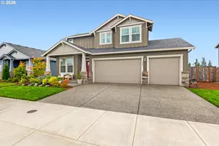 1886 N Hyssop St, Canby, OR 97013 - Photo 2