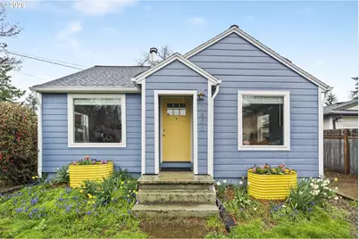 7803 SE Henderson St, Portland, OR 97206 - Photo 1
