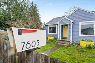7803 SE Henderson St, Portland, OR 97206 - Photo 2
