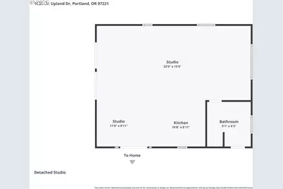 1638 SW Upland Dr, Portland, OR 97221 - Photo 48