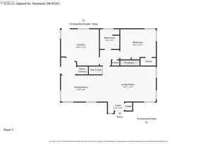 1638 SW Upland Dr, Portland, OR 97221 - Photo 46