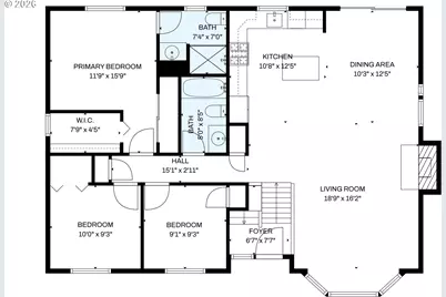 7415 SW 167th Pl, Beaverton, OR 97007 - Photo 34