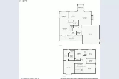 1811 NE 56th Ave, Hillsboro, OR 97124 - Photo 28