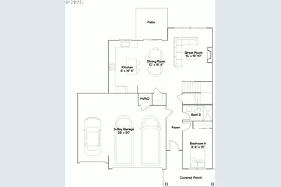 5275 N 85th Ave, Camas, WA 98607 - Photo 2