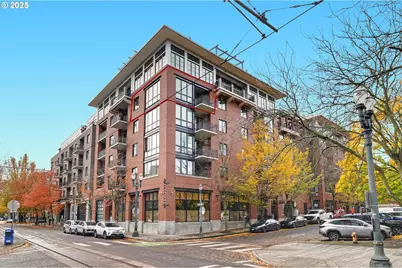 1030 NW Johnson St #521, Portland, OR 97209 - Photo 1