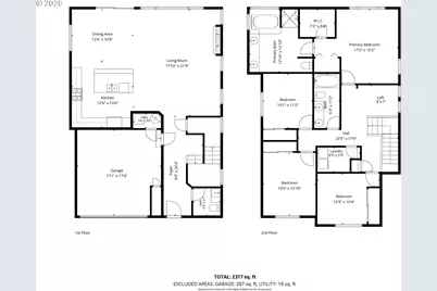 20435 SW Gracie St, Beaverton, OR 97006 - Photo 40