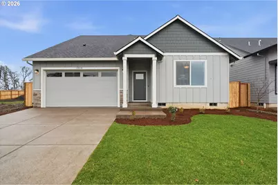 1552 NW Tracy St, McMinnville, OR 97128 - Photo 1