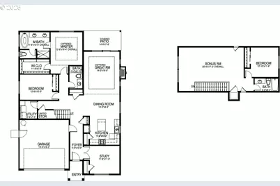 1552 NW Tracy St, McMinnville, OR 97128 - Photo 2