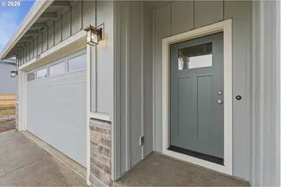 1552 NW Tracy St, McMinnville, OR 97128 - Photo 4