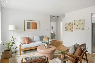 3715 SE Lexington St, Portland, OR 97202 - Photo 4