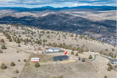58400 4-K Overlook Ln, John Day, OR 97845 - Photo 44