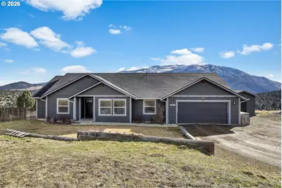58400 4-K Overlook Ln, John Day, OR 97845 - Photo 1