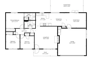 10100 NW 23rd Ave, Vancouver, WA 98685 - Photo 12