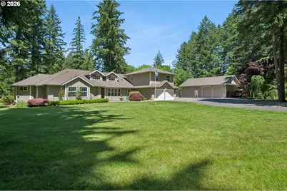 7016 NE 232nd Cir, Battle Ground, WA 98604 - Photo 2
