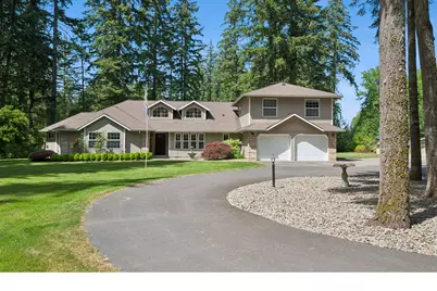 7016 NE 232nd Cir, Battle Ground, WA 98604 - Photo 6