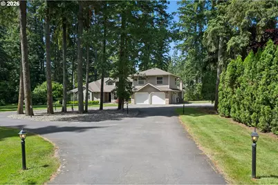 7016 NE 232nd Cir, Battle Ground, WA 98604 - Photo 4