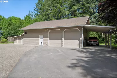 7016 NE 232nd Cir, Battle Ground, WA 98604 - Photo 34