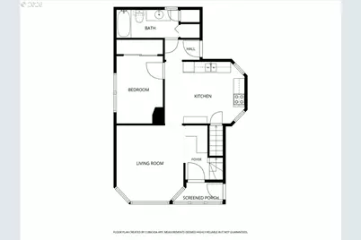 2616 SE Pine St, Portland, OR 97214 - Photo 20