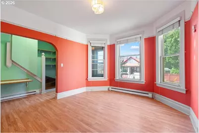 2616 SE Pine St, Portland, OR 97214 - Photo 6