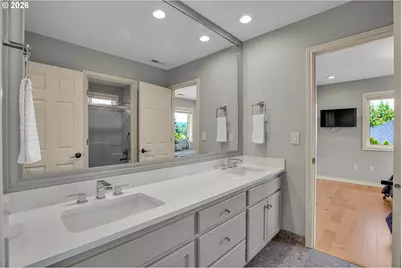 12864 NW Lilywood Dr, Portland, OR 97229 - Photo 34
