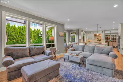 12864 NW Lilywood Dr, Portland, OR 97229 - Photo 16