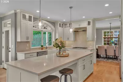 12864 NW Lilywood Dr, Portland, OR 97229 - Photo 14