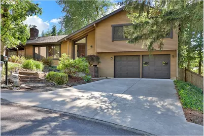 2663 E Wilshire Dr, Eugene, OR 97405 - Photo 4