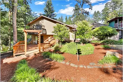 2663 E Wilshire Dr, Eugene, OR 97405 - Photo 14