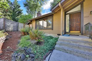 2663 E Wilshire Dr, Eugene, OR 97405 - Photo 6